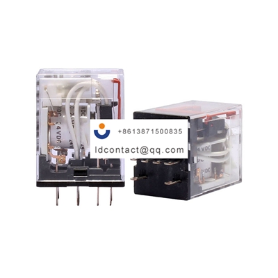 MY4N-GS AC12 BY OMZ/C Omron product image