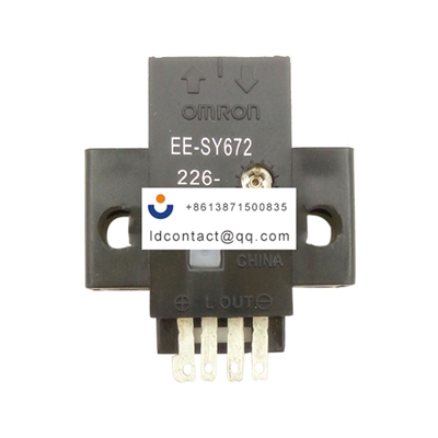 EE-SY672 Omron product image