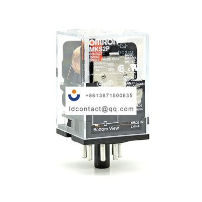 MKS2P DC24 BY OMZ/C Omron product image