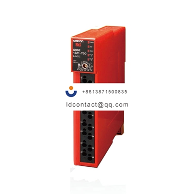 G9SE-221-T30 DC24 Omron product image