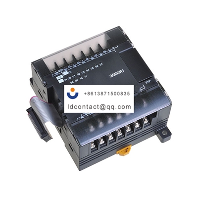CP1W-20EDR1 Omron product image