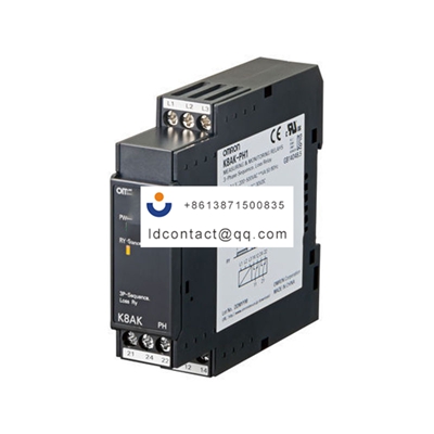 K8AK-PH1 Omron product image