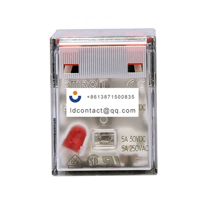 MY2N-GS AC24 BY OMZ/C Omron product image