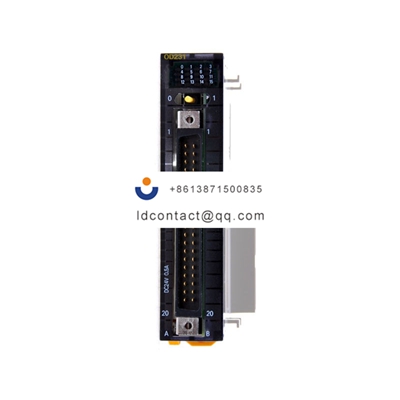 CJ1W-ID262 Omron product image
