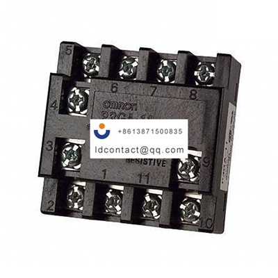 P3GA-11 Omron product image