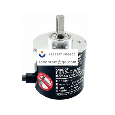 E6B2-CWZ6C 1000P/R 2M BY OMS Omron product image