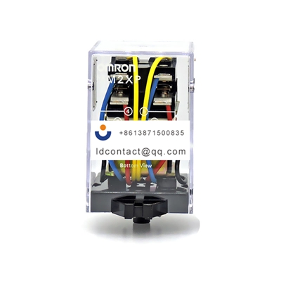 MM2XP DC200/220 Omron product image