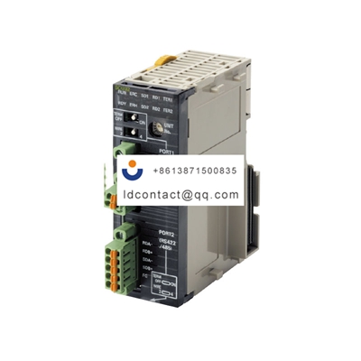 CJ1W-SCU32 Omron product image