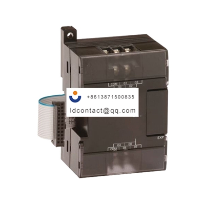 CP1W-8ET Omron product image