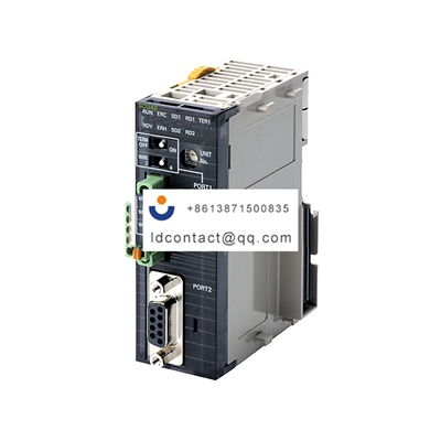 CJ1W-SCU42 Omron product image