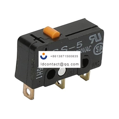 SS-5-F Omron product image