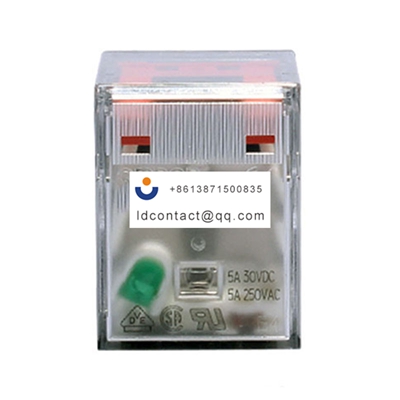 MY4N-GS DC220 BY OMZ/C Omron product image