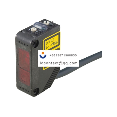 E3Z-LR61 2M BY OMS Omron product image