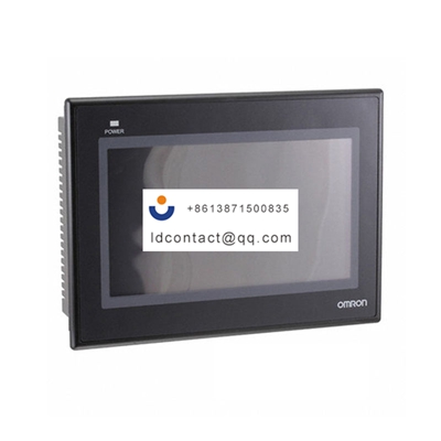 NB10W-TW01B Omron product image