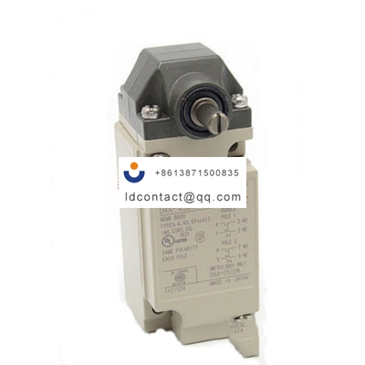 D4A-4501N Omron product image