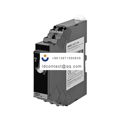 H3DT-HBS AC/DC24-48 Omron product image