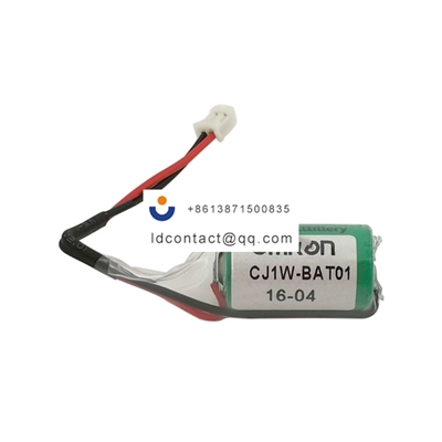 CP1W-BAT01 Omron product image