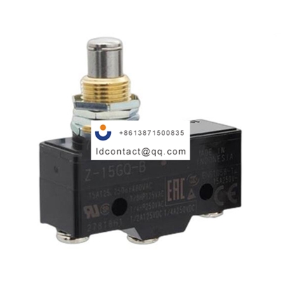 Z-15GQ-B OMI Omron product image