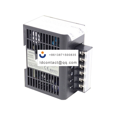 CJ1W-PA202 Omron product image