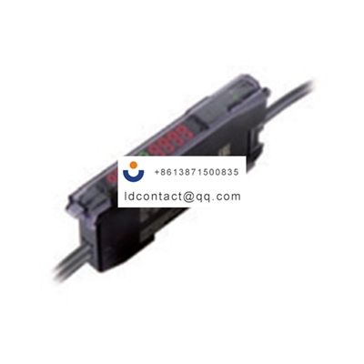 E3X-ZV11 2M BY OMS Omron product image