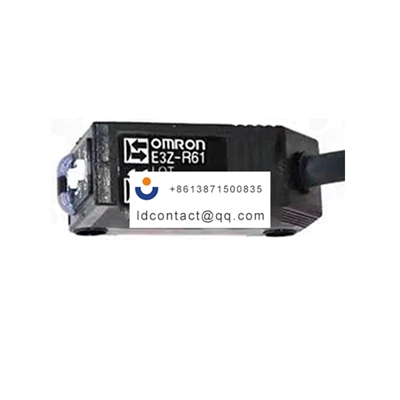 E3Z-R61 2M BY OMC Omron product image