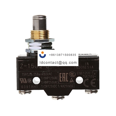 Z-15GQ21A55-B5V Omron product image