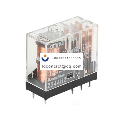 G2R-2 DC24 BY OMI Omron product image