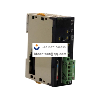 CJ1W-DRM21 Omron product image