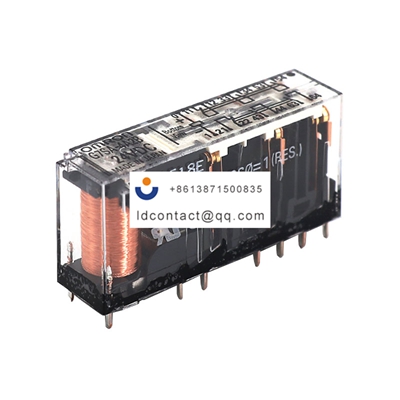 G7SA-3A1B DC24 Omron product image