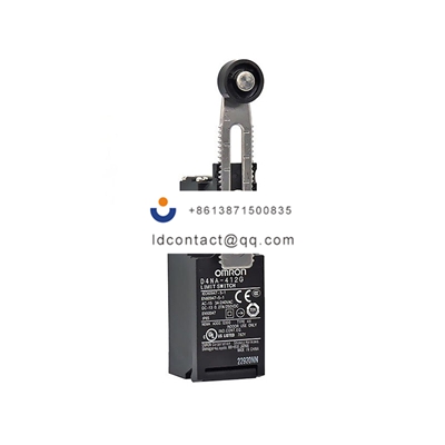 D4NA-412G Omron product image