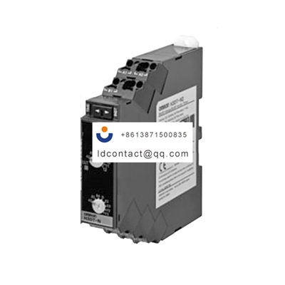 H3DT-N2 AC/DC24-240 Omron product image