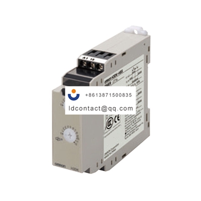H3DK-HBL AC/DC24-48 Omron product image