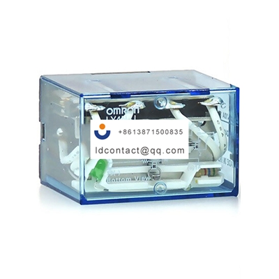 LY4N-J DC24 BY OMI Omron product image