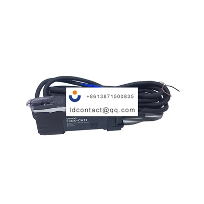 E3NX-CA21 2M Omron product image