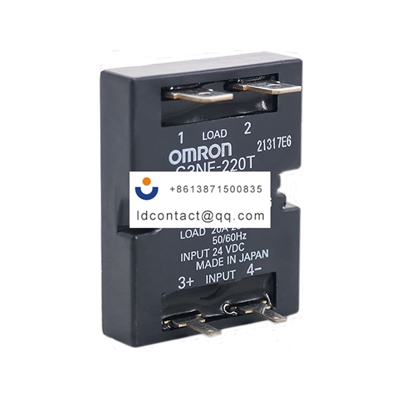 G3NE-220T-US DC24 Omron product image