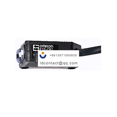 E3Z-D61 2M BY OMC Omron product image