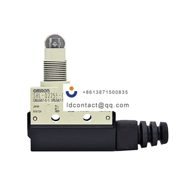 SHL-D55 Omron product image