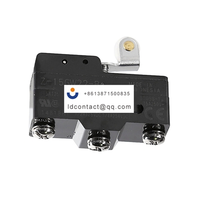 Z-15GW2A55-B5V Omron product image