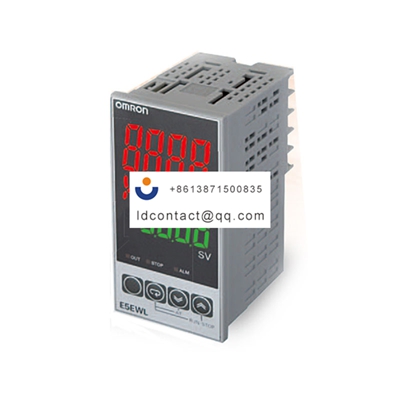 E5EWL-Q1TC AC100-240 Omron product image