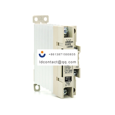 G3PE-225B DC12-24 BY OMZ/C Omron product image