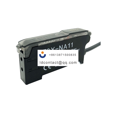 E3X-NA11 2M BY OMS Omron product image