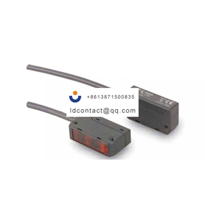 E3S-LS3N 2M Omron product image