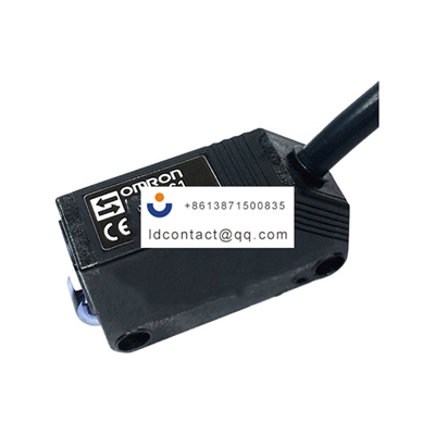 E3Z-L61 2M BY OMS Omron product image