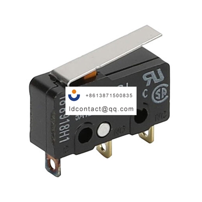 SS-5GL-F BY OMI Omron product image