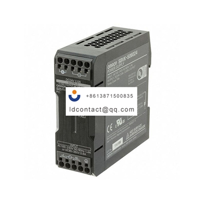 S8VK-S12024 Omron product image