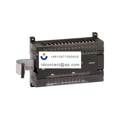CP1W-40EDR Omron product image