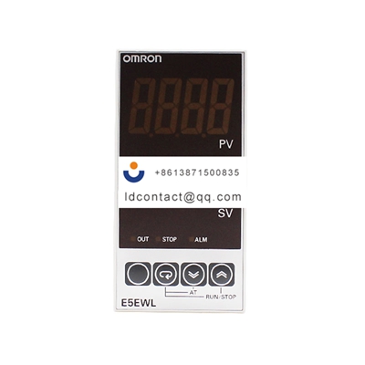 E5EWL-R1TC AC100-240 Omron product image