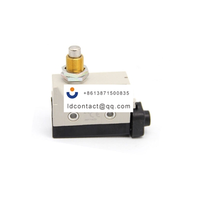 D4MC-2000 Omron product image