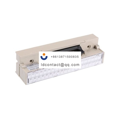 XW2D-40G6 Omron product image