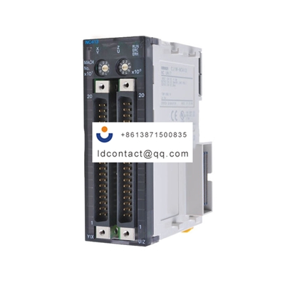 CJ1W-NC113 Omron product image